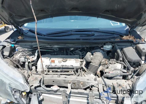 2014 Honda Cr-V Lx from USA, damaged, VIN 5J6RM4H37EL047754